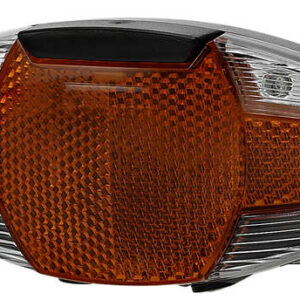 Fuxon Quattro AL 50mm batterij