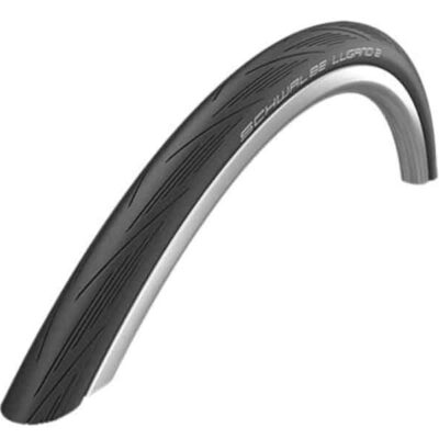 Schwalbe btb Lugano II K-Guard 700 x 25 draad zw