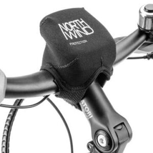 Northwind Neopreen beschermhoe Neopreen beschermhoes voor versch.E-Bike computers