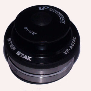 Fuxon Balhoofdstel VP 1 1/8" geintregeerd Nuclear