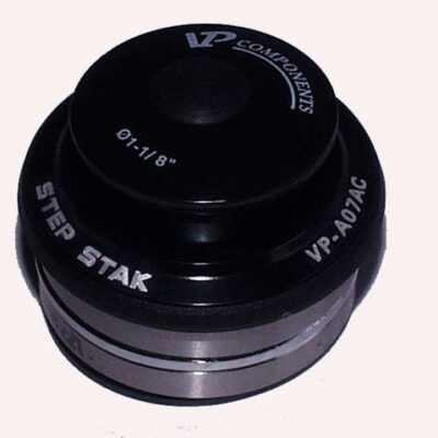 Fuxon Balhoofdstel VP 1 1/8" geintregeerd Nuclear