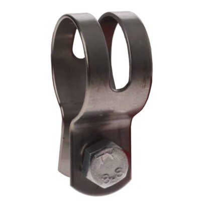 Bofix rem bandage 22mm RVS per stuk