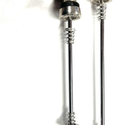 Tranz X Steekas set 170mm 135mm. 122 gram