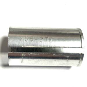 Comus 25,4/27,8 vulbus