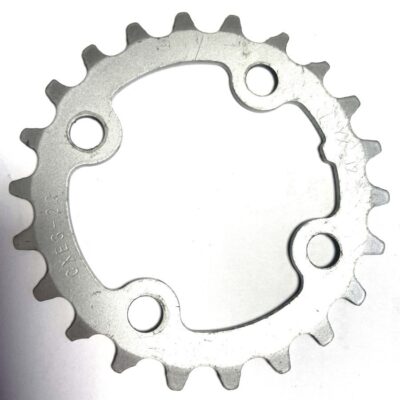 Shimano Kettingblad 22T - zwart Ø 64