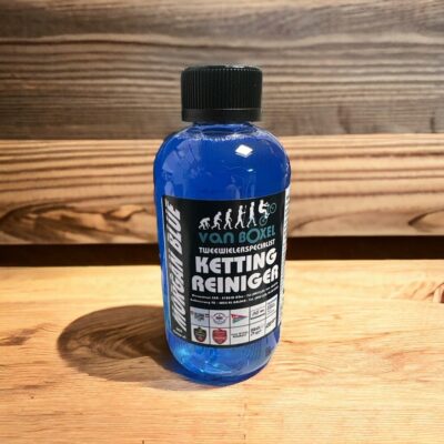 Morgan Blue van Boxel Kettingreiniger 250ml