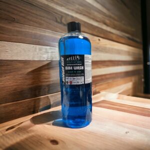 Morgan Blue van Boxel Bike Wash 1L