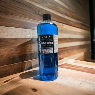 Morgan Blue van Boxel Bike Wash 1L
