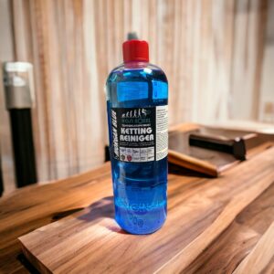 Morgan Blue Boxel Kettingreiniger + Verstuiver 1 Liter