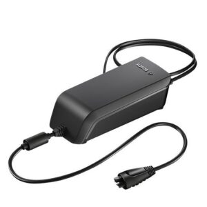 Bosch acculader 4A standaard incl. netsnoer