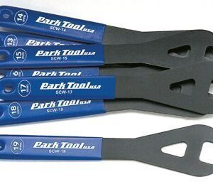 Park Tool Parktool Conussleutel SCW19 19mm