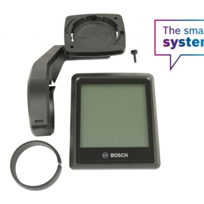 Bosch COMPUTER - DISPLAY INTUVIA 100 COMPATIBLE SMART SYSTEM POUR POST EQUIPEMENT