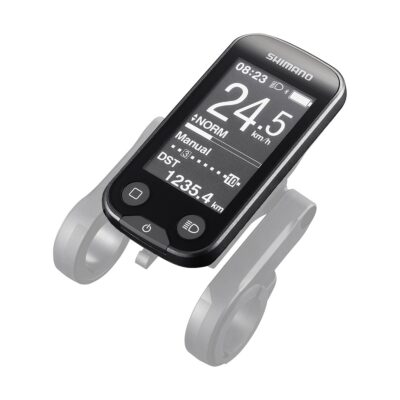 Shimano Display Steps SC-E6100DI-STANDARD