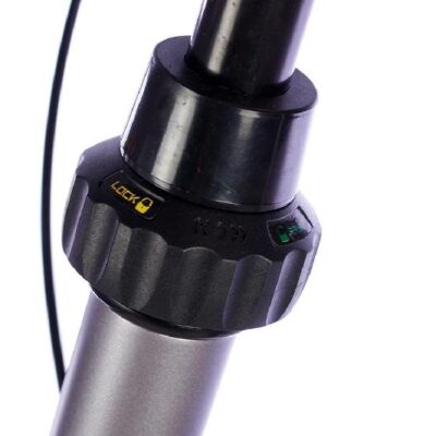 Postmoderne STUURSLOT / STUURBLOKKERING OVERSIZED 25,4 MM