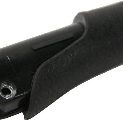 Gazelle (widek) Gazelle Handvat rechts basis 105mm zwart