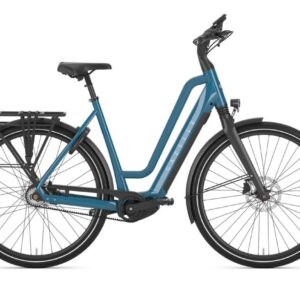 Gazelle Chamonix C5 Dames