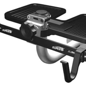 Fuxon wandhouder Universal Fahrrad Wandhalter