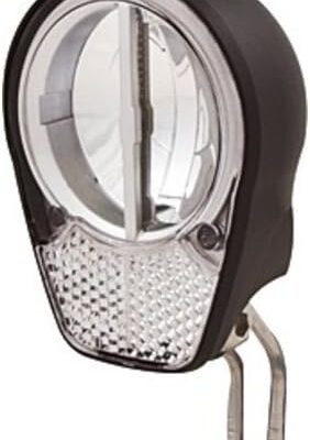 Spanninga ROXEO XE E-BIKE KOPLAMP LED 6 - 36 VOLT 15 LUX