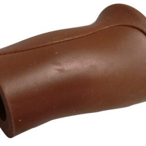 Widek Handvat Aerowing 80MM L/R (Bruin 478C)