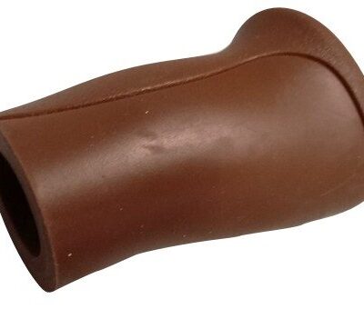 Widek Handvat Aerowing 80MM L/R (Bruin 478C)