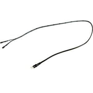 Gazelle VERLENGKABEL ACHTERLAMP 500MM