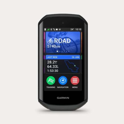 Garmin GPS EDGE 1050 (Standard)