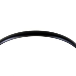 Gazelle A BORD ECOTECH 51MM MAT ZWT