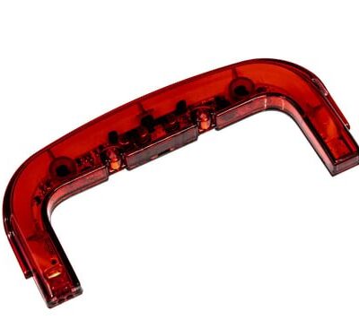 Spanninga Achterlicht commuter glow 6-48VDC