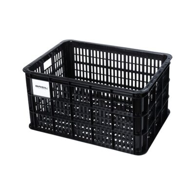 Basil fietskrat 40L recycled