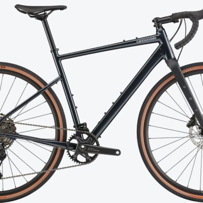 Cannondale Topstone 2 Cues Heren