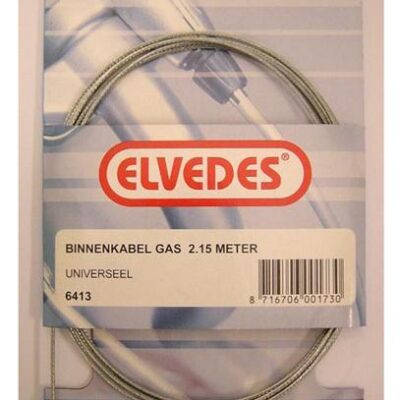 Elvedes Binnen Versnellingskabel