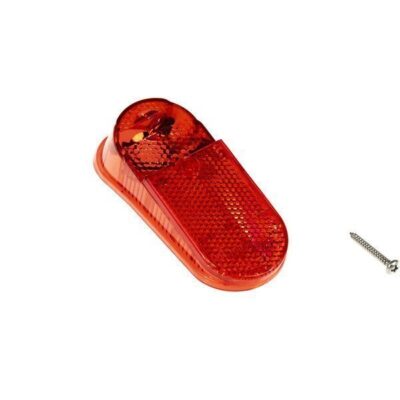 Spanninga Gaz a lichtglas no 7