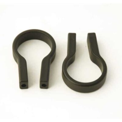 Klickfix STUUD ADAPTERKLEM 31.8MM ZW SET A 2