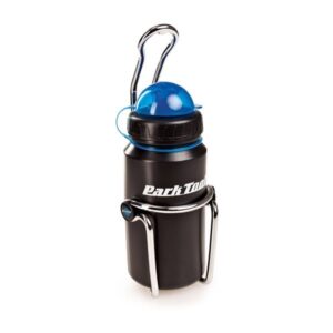 Parktool bidon+ houder BO-5 met flesopener