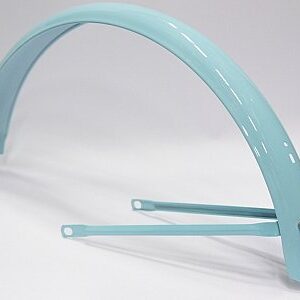 Gazelle ACHTERBORD 24W YP-080 654 Icy surf