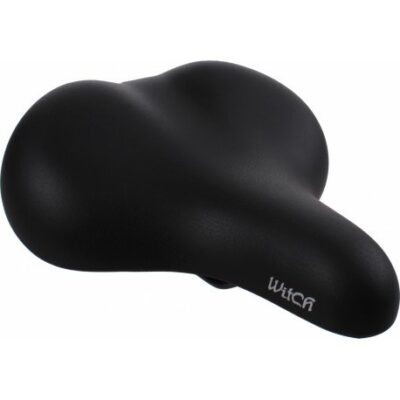 Selle Royal zadel Witch Relaxed 8013 zwart