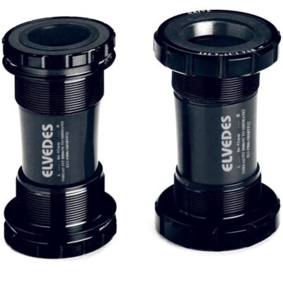 Elvedes trapas adapter BSA MTB Shimano 24mm