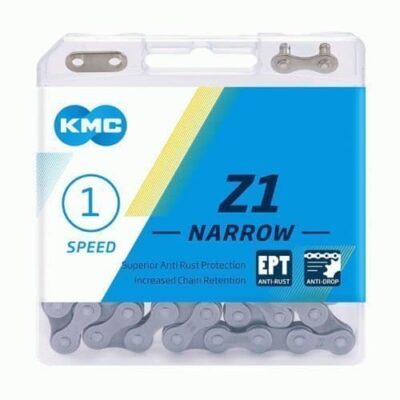 Kmc KETTING 1V 3/32 Z1 NARROW EPT ZI