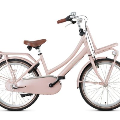 Popal Daily Dutch Basic+ 22 Salmon Meisjes