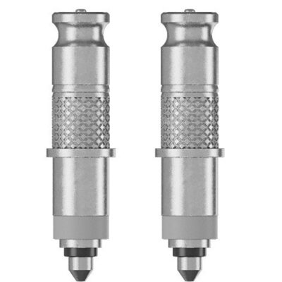 Schwalbe clik valve DV-SCV ventiel set