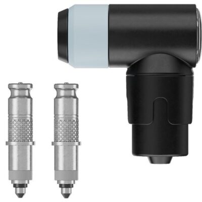 Schwalbe clik valve DV-SCV ventiel set met pompkop