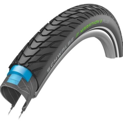 Schwalbe Btb Marathon E-plus 700x38 (28x1.50) Ref. E50 Hs498