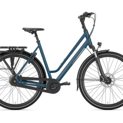 Gazelle Chamonix C7 Dames