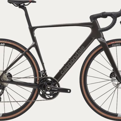 Cannondale Superx 3 Heren