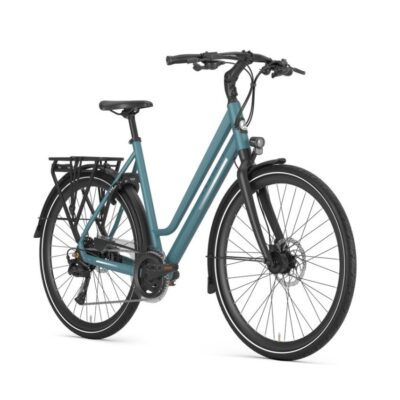 Gazelle Chamonix T20 Dames