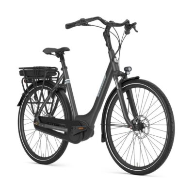 Gazelle Paris C7+ Dames