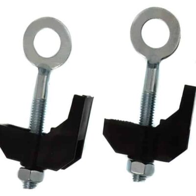 Bofix Gazelle kettingspanner Alu frame per stuk