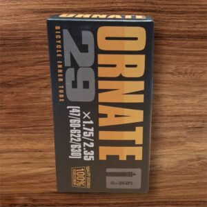 Chaoyang Binnenband 28x 1.75/1.35 47/60-622 DV 48mm