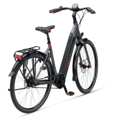 Koga Evo PT BES2 DS 625Wh Lage instap