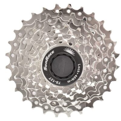 Sunrace cassette 7v 12/28